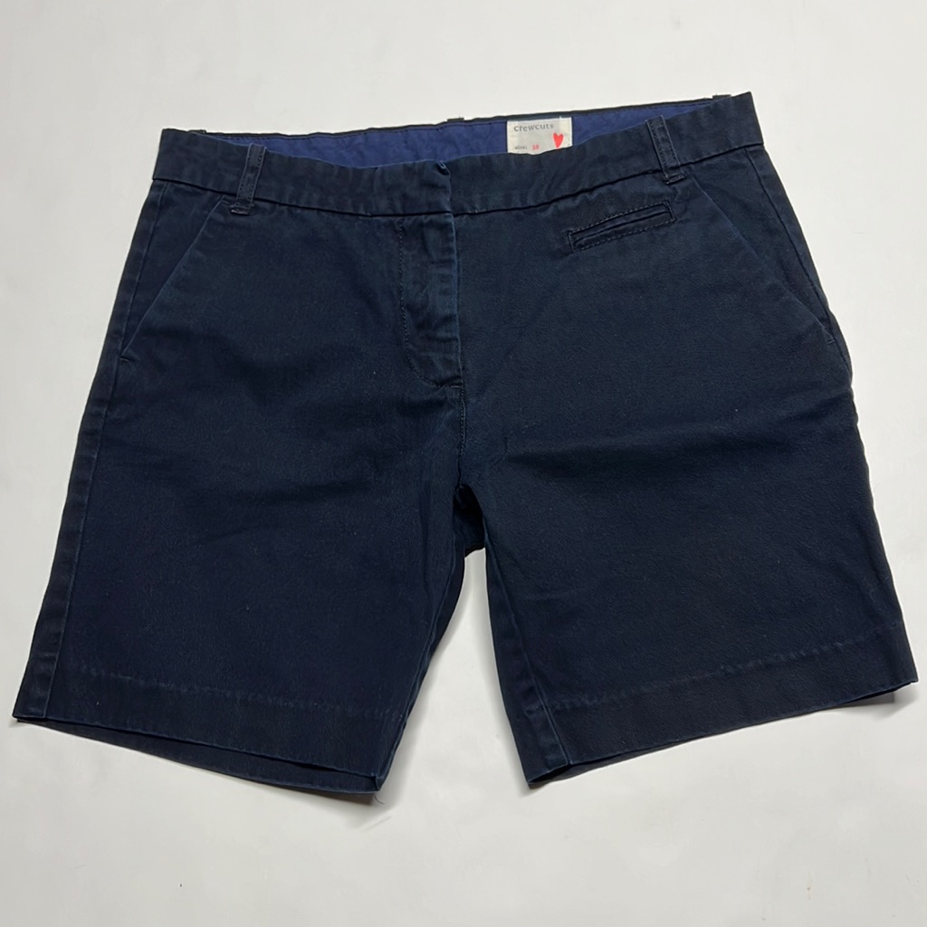 Crew Cuts Tennis Shorts